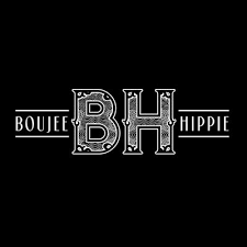 Boujee Hippie